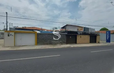 Casa com 3 quartos à venda na Avenida Dom Severino, Fátima, Teresina