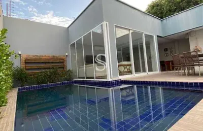 Casa com 3 quartos à venda na Rua João Martins do Rego, Morada do Sol, Teresina