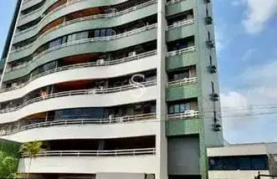 Van gonh - apartamento alto padrão em ilhotas, teresina/pi