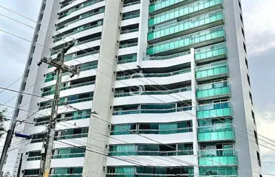 Apartamento com 3 quartos à venda na Avenida Coronel Costa Araújo, 2266, Fátima, Teresina
