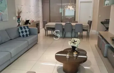Jardim positano - apartamento alto padrão venda jardim positano