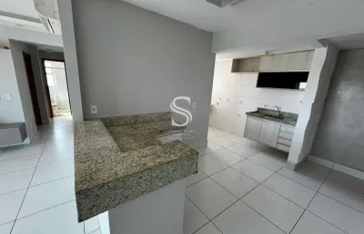 Essencial - apartamento em morada do sol, teresina/pi