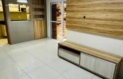 Like - apartamento à venda no bairro santa isabel - teresina/pi