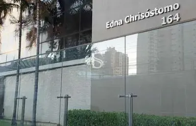 Condomínio edna chrisóstomo - apartamento flat em jóquei, teresina/pi