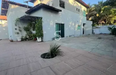 Casa com 4 quartos à venda na Avenida Homero Castelo Branco, Ininga, Teresina
