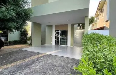 Condomínio jardins dos morros - casa em condomínio em morros, teresina/pi