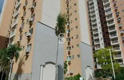 Vila mediterraneo - apartamento em noivos, teresina/pi