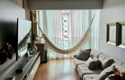 Apartamento com 2 quartos à venda na Rua Jornalista Dondon, 2932, Horto, Teresina