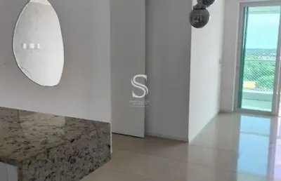Paris residence - apartamento em planalto, teresina/pi