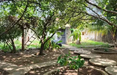 Casa com 9 quartos à venda na Rua Melvin Jones, 3980, Piçarreira, Teresina