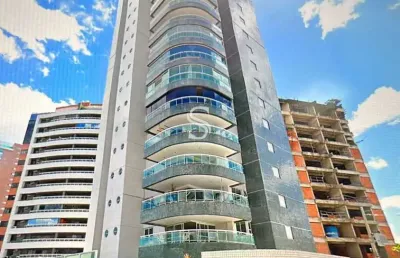 Image - apartamento cobertura duplex em jóquei, teresina/pi