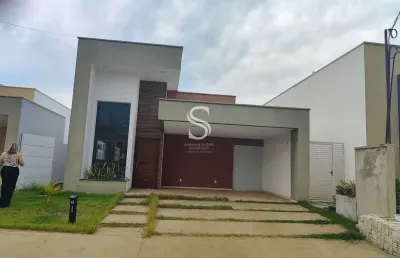 Aldebaram leste - casa em condomínio em verde lar, teresina/pi