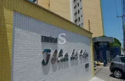 Apartamento com 3 quartos à venda na Avenida Homero Castelo Branco, 1820, Horto, Teresina