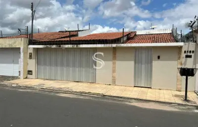 Casa com 3 quartos à venda na Rua Camargo, 5160, Santa Lia, Teresina