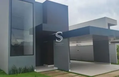 Aldebaram leste - casa em condomínio em verde lar, teresina/pi