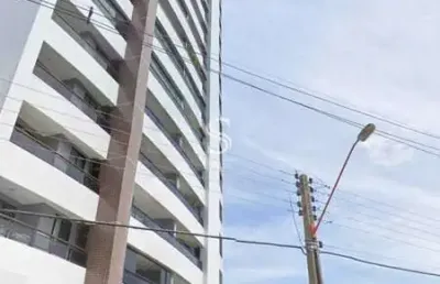 Miranthe teresina - apartamento à venda no bairro horto - teresina/pi