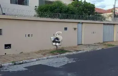 Casa com 3 quartos à venda na Rua Senador Joaquim Pires, Ininga, Teresina