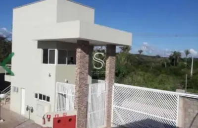 Villa bethoven - casa duplex  condomínio bethoven de esquina com armarios