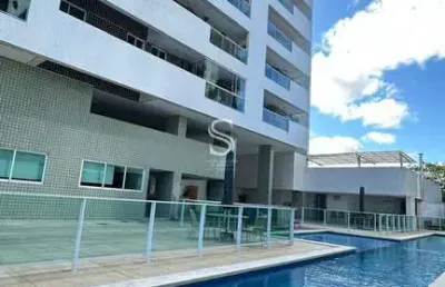 Paris residence - apartamento em planalto, teresina/pi