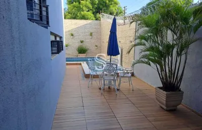 Casa com 6 quartos à venda na Rua Prisco Medeiros, Ininga, Teresina