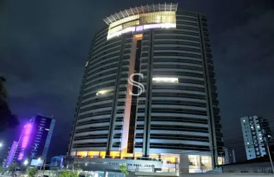 Saint paul - apartamento alto padrão à venda em teresina/pi