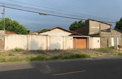 Casa com 3 quartos à venda na Rua Professor Joca Vieira, 323, Jóquei, Teresina