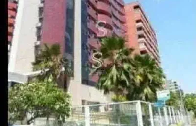 Renoir - apartamento alto padrão em ilhotas, teresina/pi