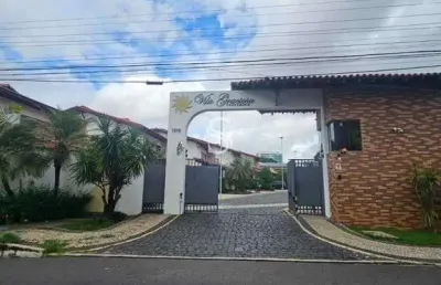 Villa graciosa - casa no condomínio villa graciosa venda