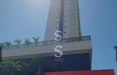 Condomínio edna chrisóstomo - flat em jóquei, teresina/pi