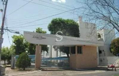 Afranio nunes - apartamento  p´roximo clínica santa fé