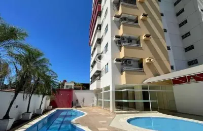 Fontana de trevi - apartamento em jóquei, teresina/pi