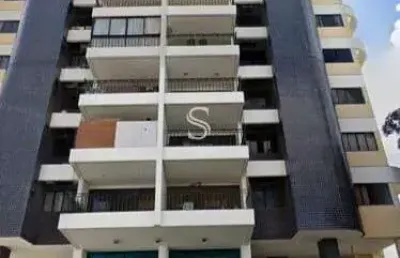 Apartamento com 3 quartos à venda na Rua Senador Cândido Ferraz, 1945, Jóquei, Teresina