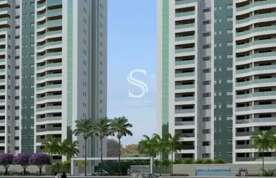Essencial - apartamento à venda no bairro morada do sol - teresina/pi
