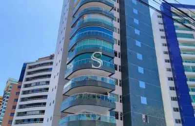 Image - apartamento alto padrão em jóquei, teresina/pi