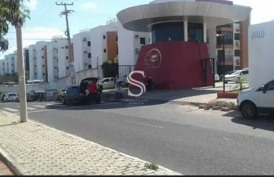 Serra da capivara - apartamento em santa isabel, teresina/pi