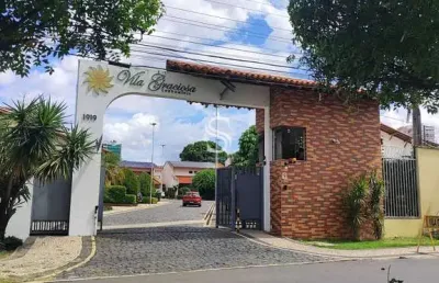Casa em condomínio fechado com 4 quartos à venda na Rua Domingos Cordeiro, 1919, Horto, Teresina