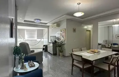 Apartamento com 3 quartos à venda na Avenida Homero Castelo Branco, 1820, Horto, Teresina