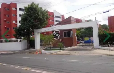 Catalunya - apartamento térreo em piçarreira, teresina/pi