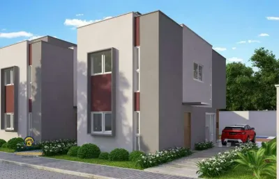 Jardins dos morros - casa-em-condominio-para-venda-em-morros-teresina-pi