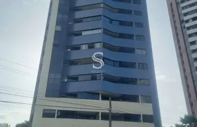 Edifício rhodes - apartamento à venda no bairro ilhotas - teresina/pi