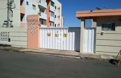 Apartamento à venda no bairro planalto - teresina/pi