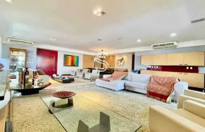 Piazza navona - apartamento alto padrão venda bairro fátima