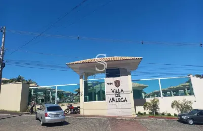 Villa de válega - casa em condomínio venda de alto padrão /vila de válega