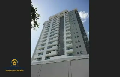 Paris residence - apartamento-padrao-para-venda-em-planalto-teresina-pi