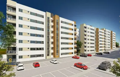 Parque  das flores - apartamento-padrao-para-venda-em-uruguai-teresina-pi