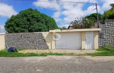 Casa com 3 quartos à venda na Avenida João Antônio Leitão, Morada do Sol, Teresina