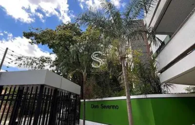 Apartamento com 3 quartos à venda na Av. Rio Poty, 1870, Fátima, Teresina