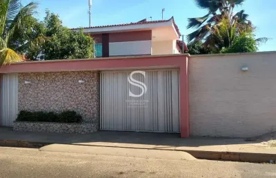 Casa à venda no Santa Isabel, Teresina 