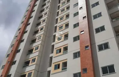 Apartamento com 3 quartos à venda na Rua Celso Pinheiro, 1710, Cristo Rei, Teresina