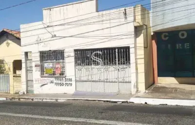 Casa com 3 quartos à venda na Rua Rui Barbosa, Centro Sul, Teresina